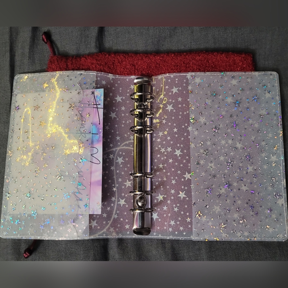 Personal Rings Planner - Picture 2 of 4